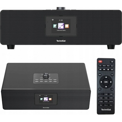 TechniSat CLASSIC 500 IR