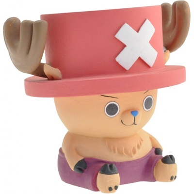 Pokladnička One Piece Chopper the Reindeer Chibi