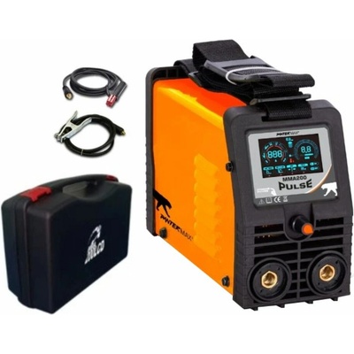 PANTERMAX MMA200pulse