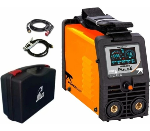 PANTERMAX MMA200pulse