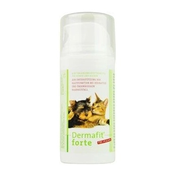 Dermafit forte 100 ml od 346 Kč - Heureka.cz