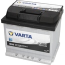 Varta Black Dynamic 12V 45Ah 400A 545 413 040