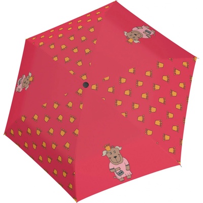 Doppler Kids Little Princess 72256LP červený