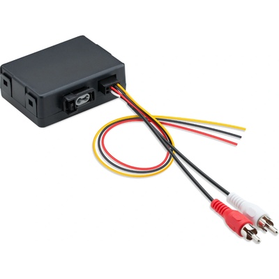 Xtrons Adaptér MOST25 pro aktivní audio systém VW Touareg II