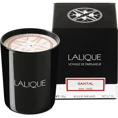 Lalique a Santalwood Goa India 190 g