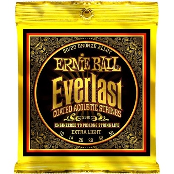 Ernie Ball 2560