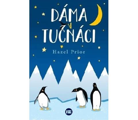 Dáma a tučňáci