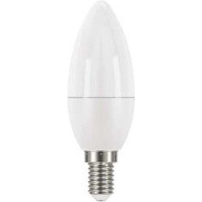 Emos žiarovka ZQ3220LA LED 6W E14 40W 2700K Classic, teplá biela