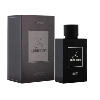 Hamidi Addiction EDP 100 ml