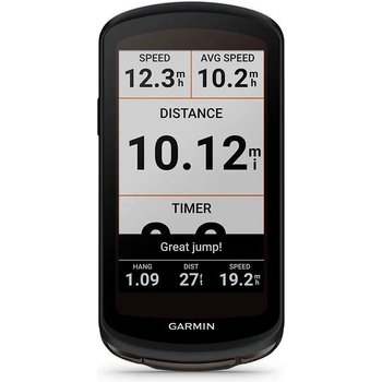 Garmin Edge 1040 Pro Solar