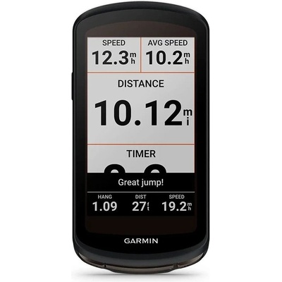 Garmin Edge 1040 Pro Solar