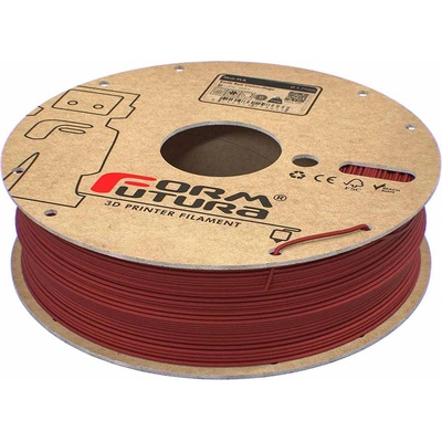 FormFutura PLA филамент FormFutura Matt PLA, 1.75 mm, 0.75 kg, Earth Red Camouflage
