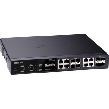 QNAP QSW-1208-8C