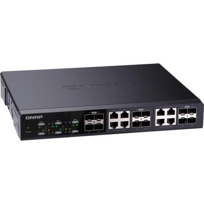 QNAP QSW-1208-8C