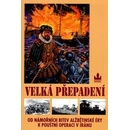 Velká přepadení
