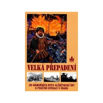 Velká přepadení