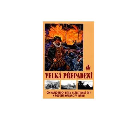 Velká přepadení