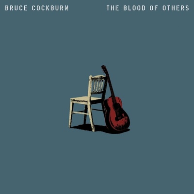 Bruce Cockburn - The Blood Of Others 2 LP