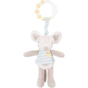 Image 1 of KikkaBoo Трептяща играчка KikkaBoo - Joyful Mice (31201010374)