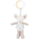 KikkaBoo Трептяща играчка KikkaBoo - Joyful Mice (31201010374)
