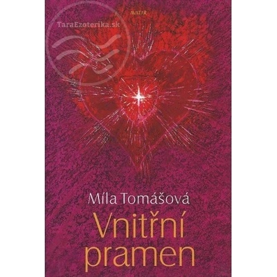 Vnitřní pramen - Míla Tomášová