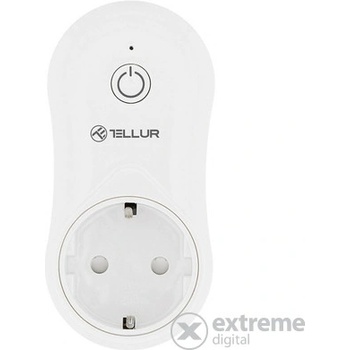 TELLUR Smart AC Plug