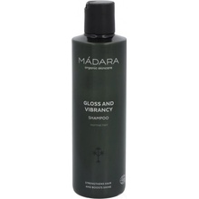 Madara Gloss and Vibrance šampón 250 ml