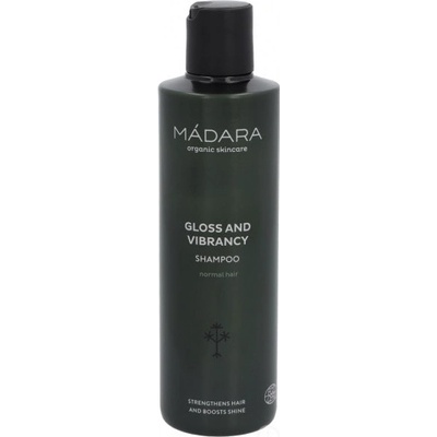 Madara Gloss and Vibrance šampón 250 ml