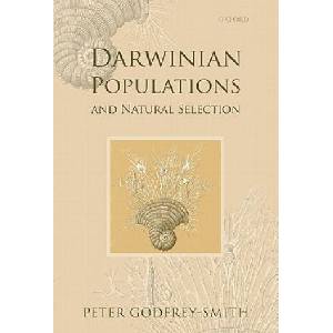 Darwinian Populations and Natural Selection (ISBN: 9780199596270)