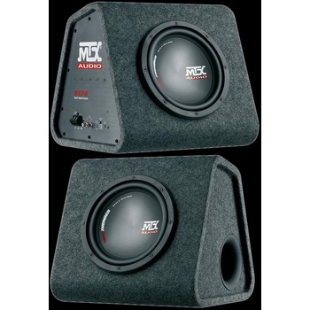 MTX Audio RTP8