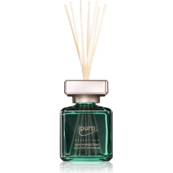 ipuro Essentials Emerald Forest арома-дифузер 50ml