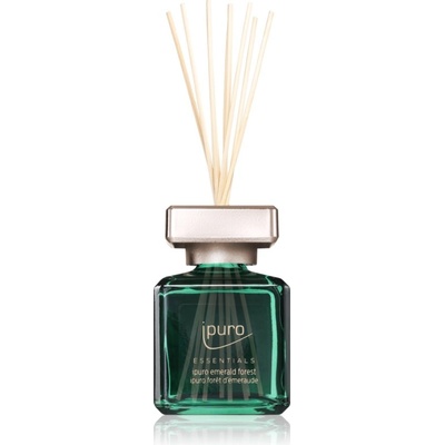 ipuro Essentials Emerald Forest арома-дифузер 50ml
