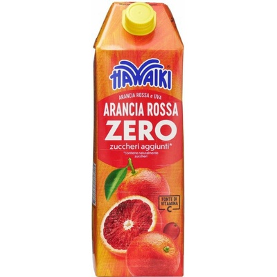 Hawaiki červeny pomaranč 1,5 l