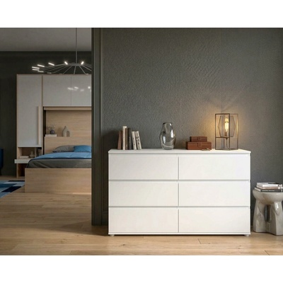 Parisot biela Neo large