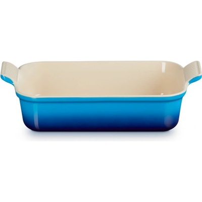 Le creuset forma Azure 26x19cm
