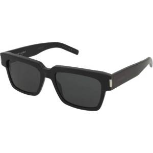 Yves Saint Laurent Слънчеви очила Saint Laurent SL 732 Vadim 001 - leshti Слънчеви очила
