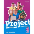Project 4 Third Edition Student´s Book