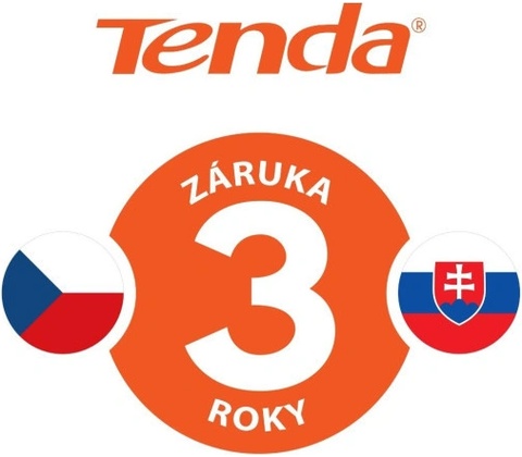 Tenda TEG1016M