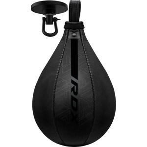RDX Kara f6 speed ball черно (2sbr-f6mb)
