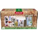 Zolux Prepravná krabica papierová pre hlodavce L