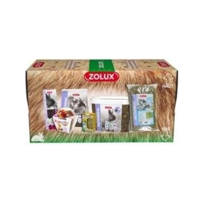 Zolux Prepravná krabica papierová pre hlodavce L