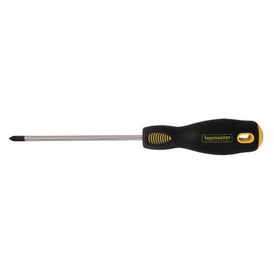Topmaster Professional ОТВЕРТКА ph1 topmaster 221567 (3800123155062)