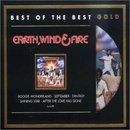EARTH WIND & FIRE: DEFINITIVE COLLECTION CD