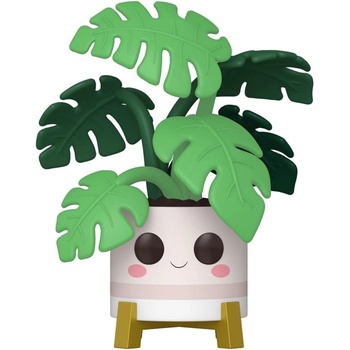 Funko Фигура Funko POP! Plants: Flora - Monstera #02 (190036)