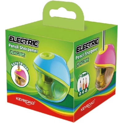 Keyroad 950153 elektrické – Hledejceny.cz