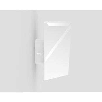 Image 1 of MSI Roamii BE Lite Mesh System MRBE50 (2-Pack) (302-8ZD21EE-000)