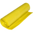 Vipor Pytle LDPE 120l 80µm 15ks transparentní