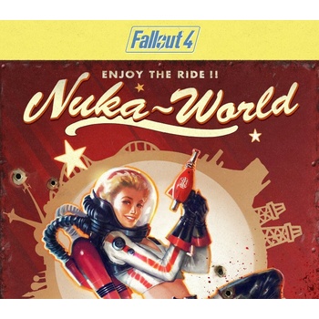 Fallout 4 Nuka-World