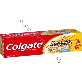 Colgate Паста за зъби Colgate Propolis Fresh mint, p/n CO-49 - Паста за зъби с прополис (CO-49)