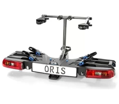 Oris Tracc V2